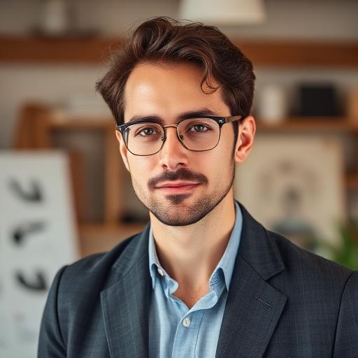 Luca Roderick Smart InnovPath — Business Venture Development for Founders